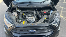 Ford EcoSport 1.0 EcoBoost 125 ST-Line 5dr Petrol Hatchback